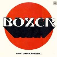 Boxer (ARG) : Vivir, Crear, Crecer...